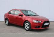 Mitsubishi Lancer X Рестайлинг Нижний Новгород  - изображение 24
