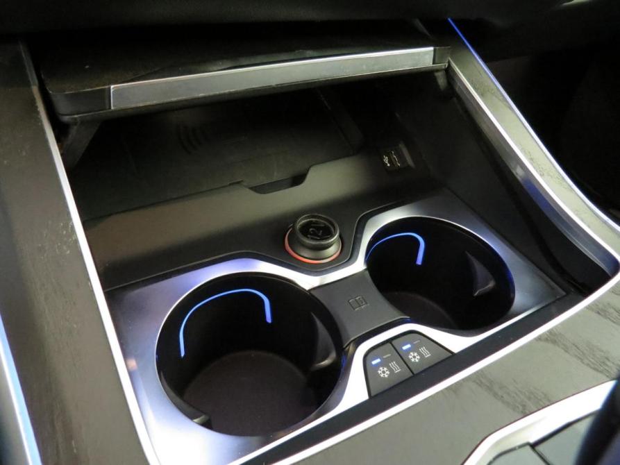 BMW X7 I (G07) Санкт-Петербург  - изображение 16