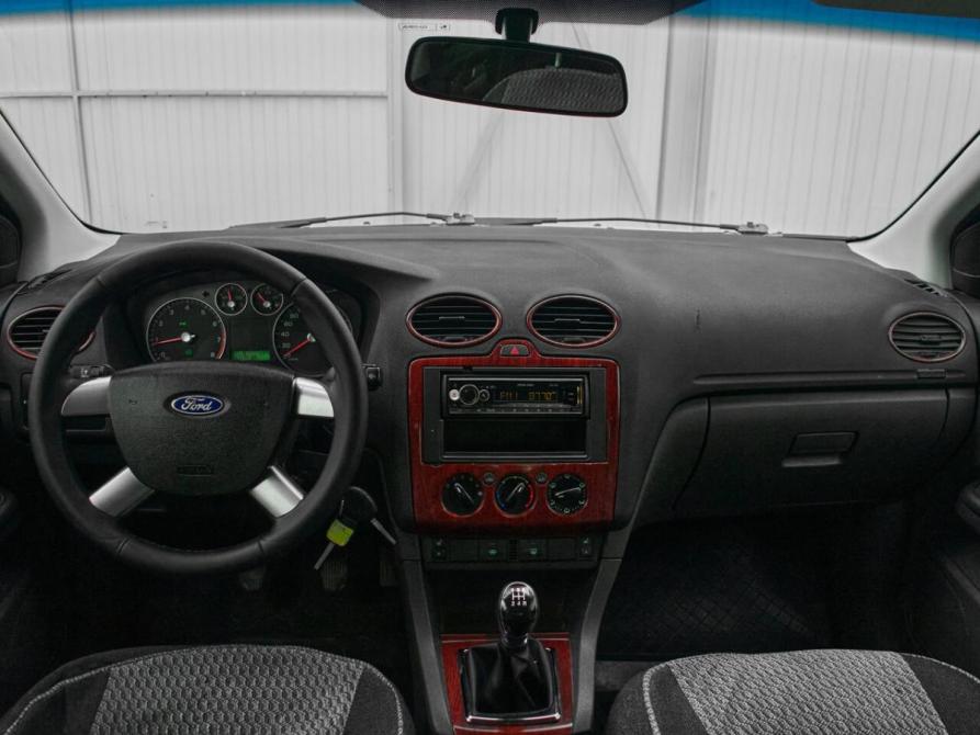 Ford Focus II Екатеринбург  - изображение 10