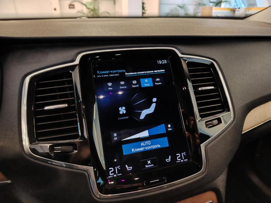 Volvo XC90 II Санкт-Петербург  - изображение 18