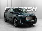 Exeed VX I Рестайлинг Тюмень  - изображение 30