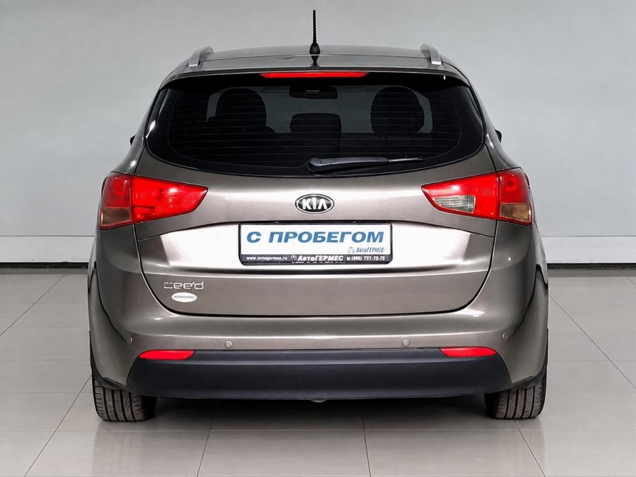 Kia Ceed II Москва  - изображение 3