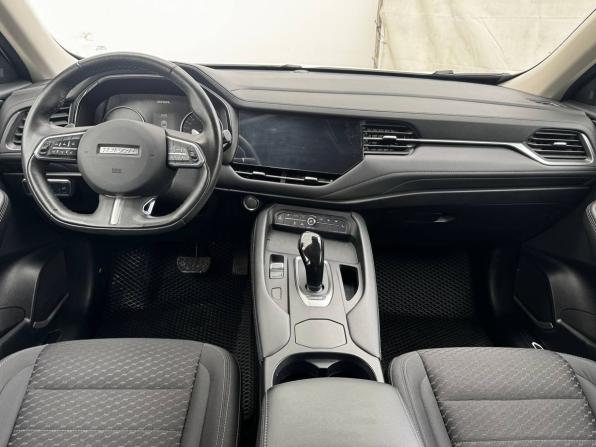 Haval F7 I с пробегом 2021 года, цена 1 750 000 рублей, 54158 км, внедорожник, Автокод Объявления