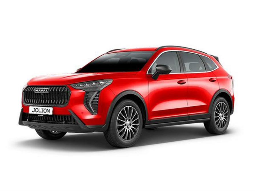 Haval Jolion I Рестайлинг 2 Ярославль  - изображение 1