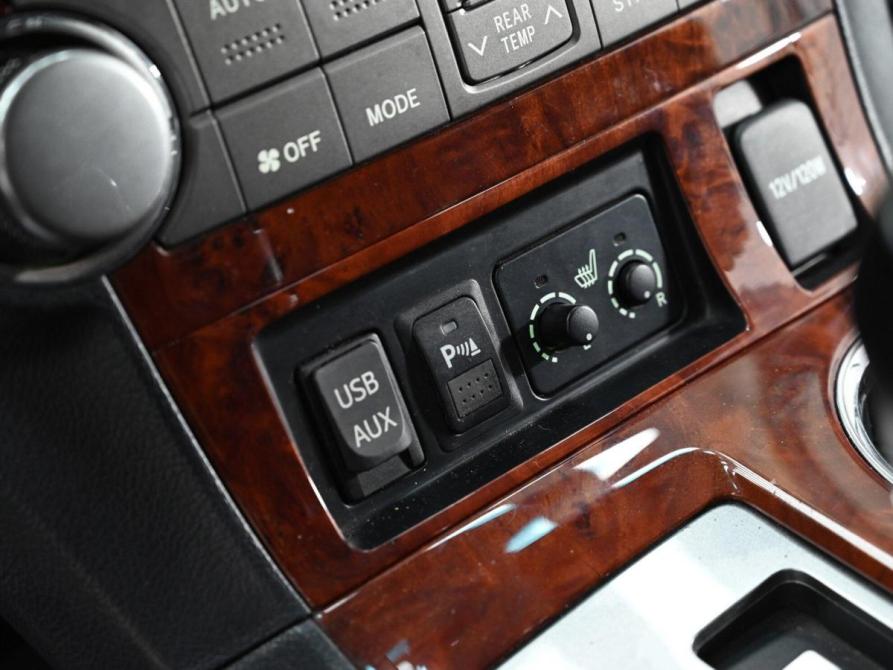 Toyota Highlander II (XU40) Рестайлинг Москва  - изображение 9