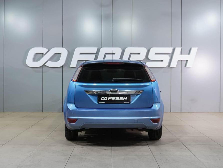 Ford Focus II Рестайлинг Воронеж  - изображение 4