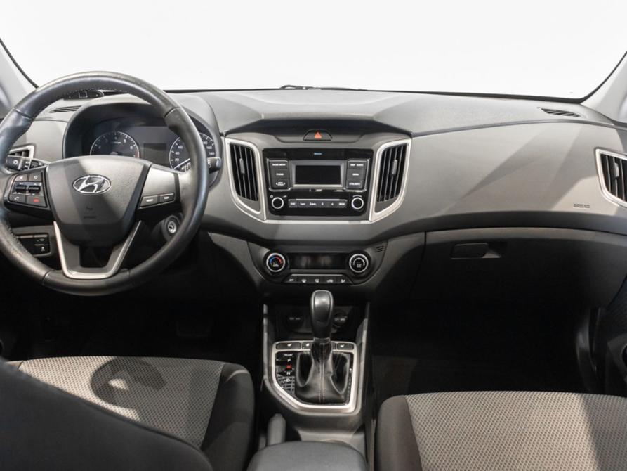 Hyundai Creta I Рестайлинг Казань  - изображение 6