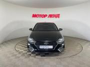 Hyundai Solaris II Воронеж  - изображение 28