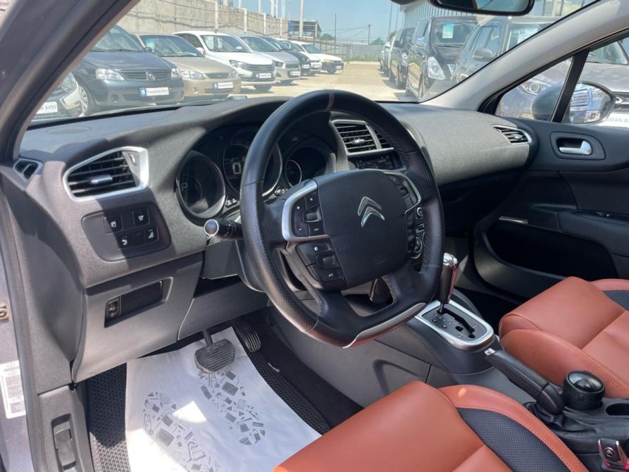 Citroen C4 II Краснодар  - изображение 11
