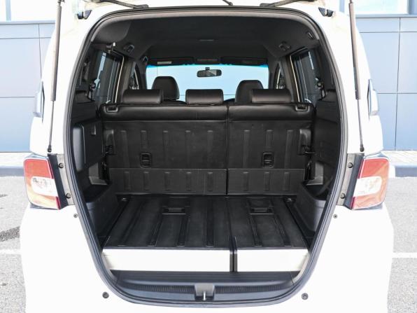 Honda Freed I Рестайлинг 2 с пробегом 2015 года, цена 1 149 000 рублей, 161916 км, компактвэн, Автокод Объявления