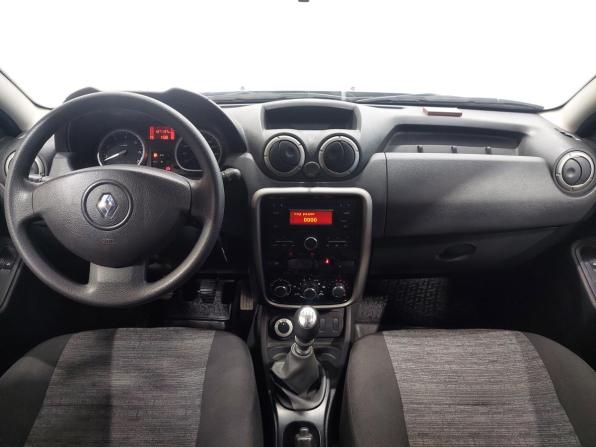 Renault Duster I с пробегом 2014 года, цена 820 000 рублей, 127100 км, внедорожник, Автокод Объявления
