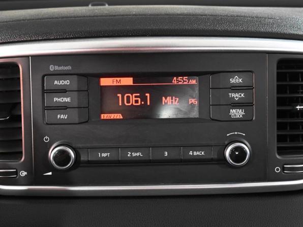 Kia Sportage IV Рестайлинг с пробегом 2021 года, цена 2 129 000 рублей, 136143 км, внедорожник, Автокод Объявления