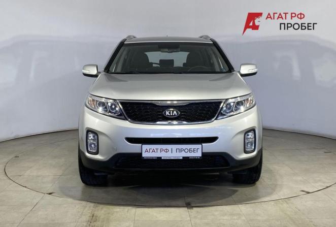 Kia Sorento II Рестайлинг с пробегом 2013 года, цена 1 660 000 рублей, 127844 км, внедорожник, Автокод Объявления