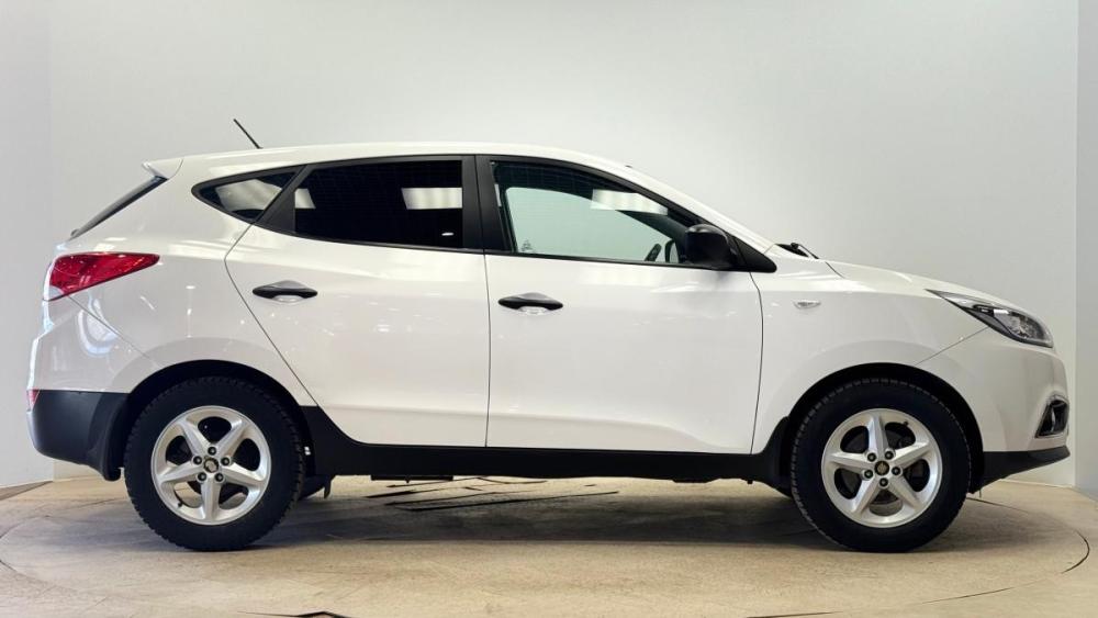 Hyundai ix35 I Рестайлинг Липецк  - изображение 5