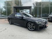 BMW 7 серии VI (G11/G12) Рестайлинг Екатеринбург  - изображение 51