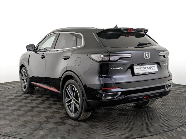 Changan CS55 Plus II с пробегом 2024 года, цена 2 155 000 рублей, 26465 км, внедорожник, Автокод Объявления