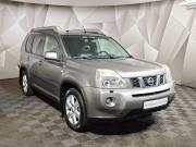Nissan X-Trail II Москва  - изображение 25
