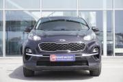 Kia Sportage IV Ульяновск  - изображение 27