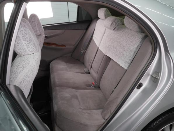 Toyota Corolla X (E140 E150) Рестайлинг с пробегом 2011 года, цена 849 000 рублей, 233812 км, седан, Автокод Объявления
