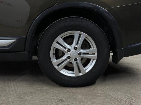 Mitsubishi Outlander III Рестайлинг 2 с пробегом 2018 года, цена 1 749 000 рублей, 119000 км, внедорожник, Автокод Объявления