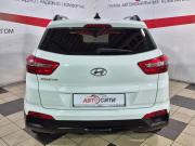 Hyundai Creta I Воронеж  - изображение 27