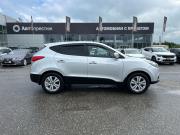 Hyundai ix35 I Рестайлинг Пермь  - изображение 21