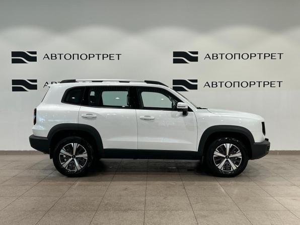 Haval Dargo I с пробегом 2024 года, цена 2 699 000 рублей, 27353 км, внедорожник, Автокод Объявления