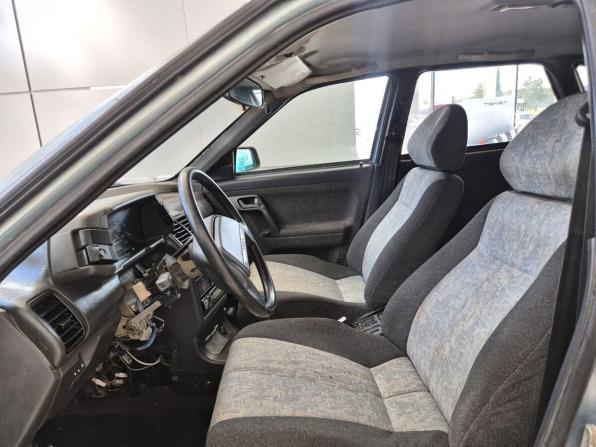 Lada (ВАЗ) 2112 с пробегом 2002 года, цена 79 000 рублей, 239158 км, хэтчбек, Автокод Объявления