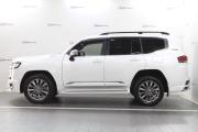 Toyota Land Cruiser 300 Series Владивосток  - изображение 37