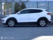 Hyundai Tucson III Самара  - изображение 33