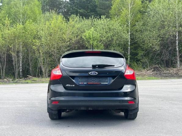 Ford Focus III с пробегом 2012 года, цена 619 000 рублей, 231892 км, хэтчбек, Автокод Объявления
