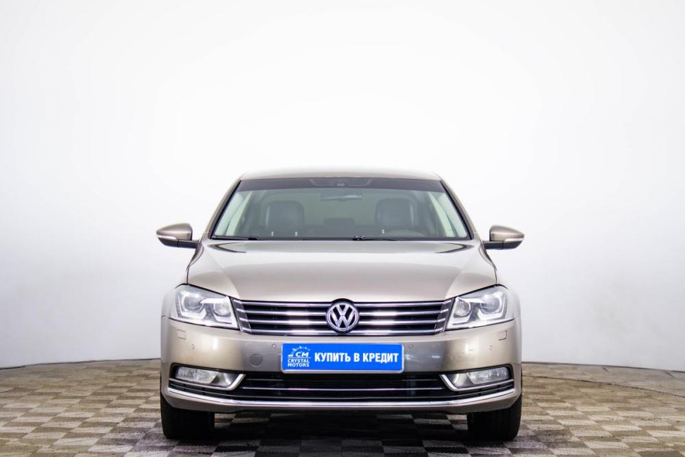 Volkswagen Passat B7 Пермь  - изображение 2