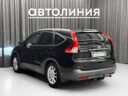 Honda CR-V IV Красноярск  - изображение 20