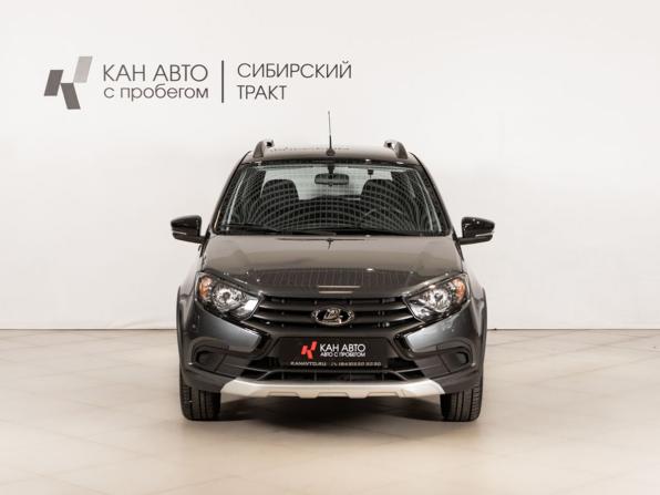 Lada (ВАЗ) Granta I Рестайлинг с пробегом 2024 года, цена 1 030 000 рублей, 5000 км, универсал, Автокод Объявления