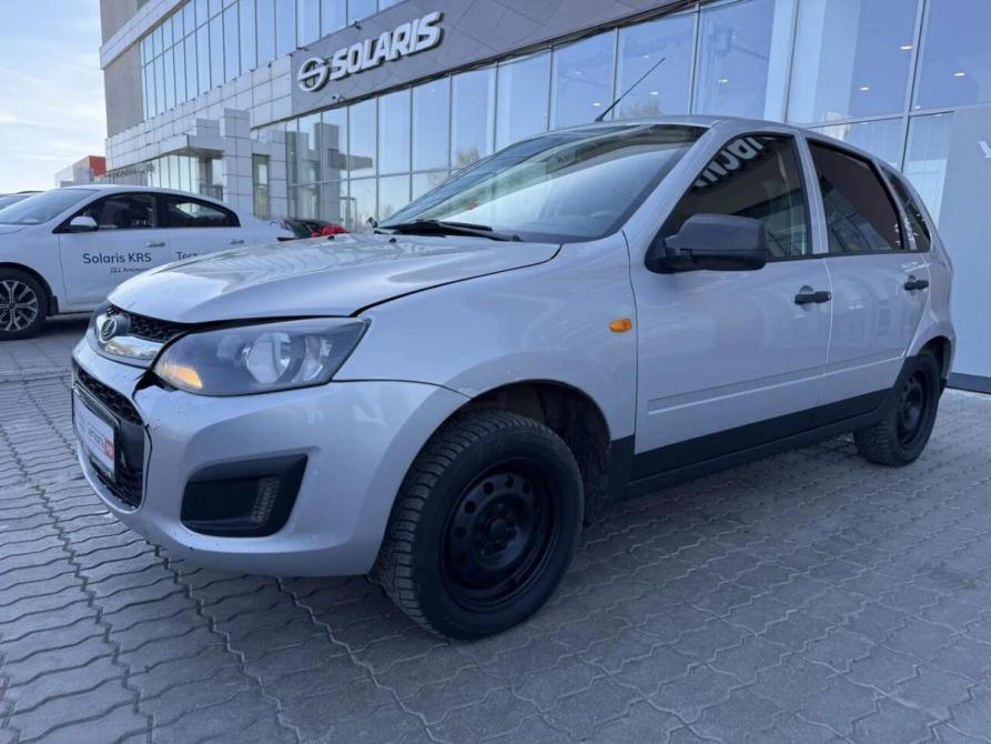 Lada (ВАЗ) Kalina II Набережные Челны  - изображение 3