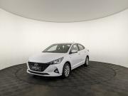 Hyundai Solaris II Рестайлинг Москва  - изображение 27