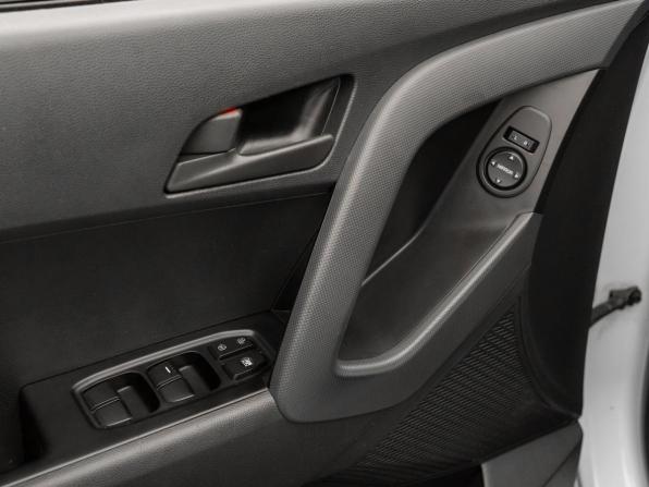 Hyundai Creta I с пробегом 2020 года, цена 1 580 000 рублей, 155308 км, внедорожник, Автокод Объявления