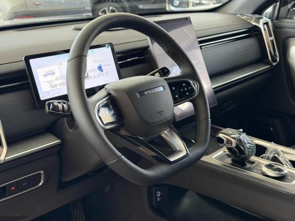 Новый Jaecoo J7 I Рестайлинг 2025 года, цена 1 759 000 рублей, внедорожник, Автокод Объявления