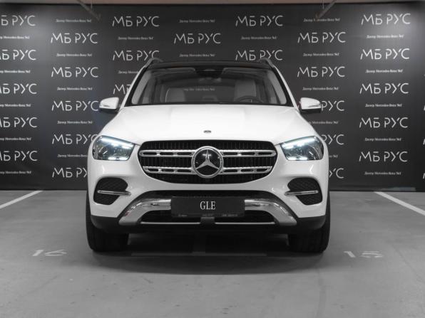 Новый Mercedes-Benz GLE II (V167) Рестайлинг 2026 года, цена 12 075 000 рублей, внедорожник, Автокод Объявления