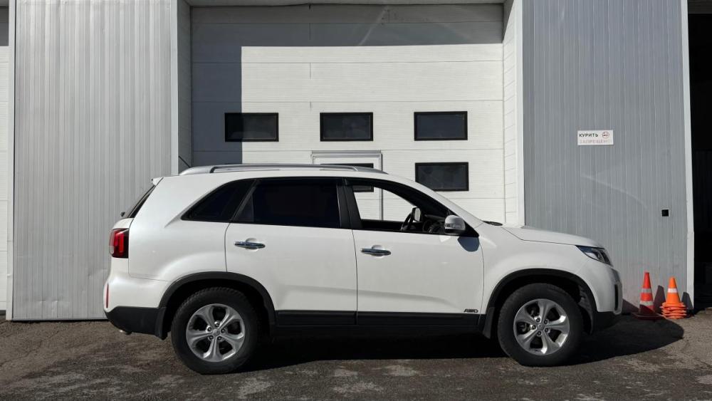 Kia Sorento II Рестайлинг Магнитогорск  - изображение 7