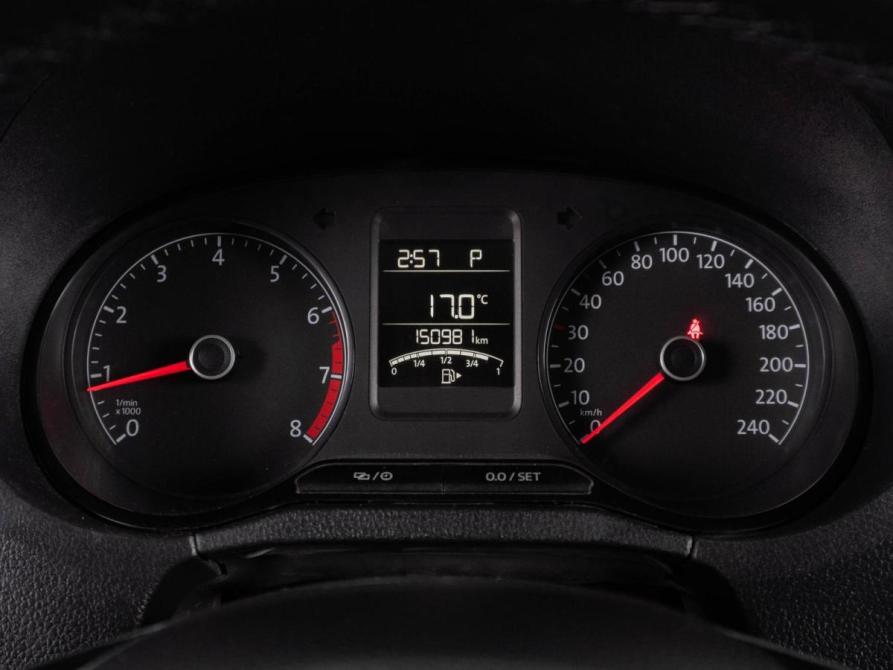 Volkswagen Polo V Рестайлинг Тюмень  - изображение 12