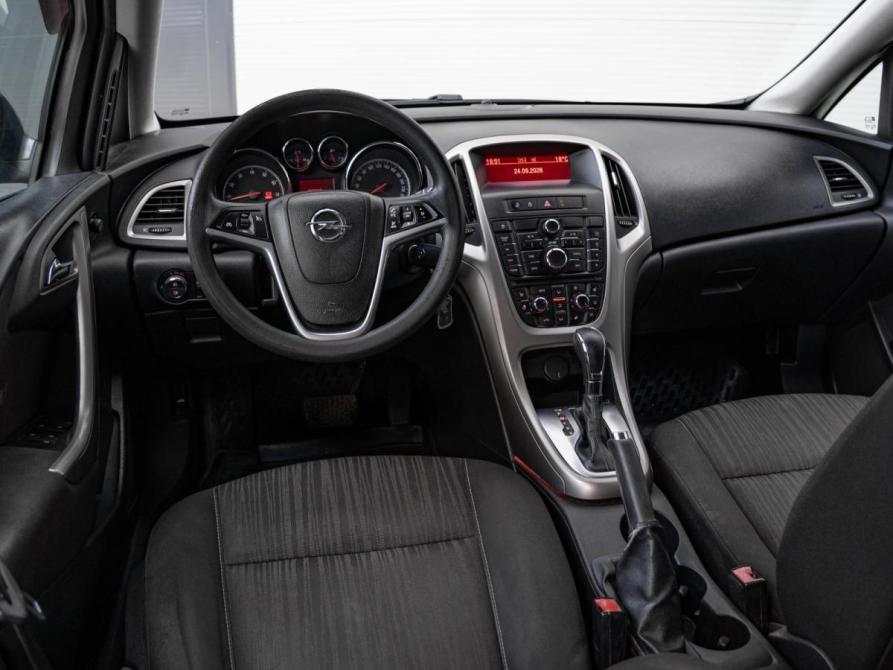 Opel Astra J Краснодар  - изображение 6