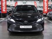 Toyota Camry VIII (XV70) Санкт-Петербург  - изображение 34