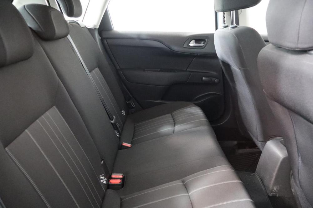 Citroen C4 II Санкт-Петербург  - изображение 12