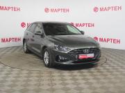 Hyundai i30 III Рестайлинг 2 Вологда  - изображение 20
