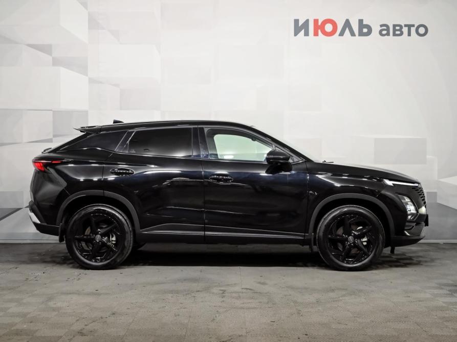 Omoda C5 I Екатеринбург  - изображение 9