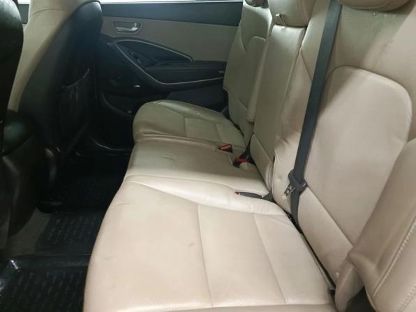 Hyundai Santa Fe III Рестайлинг с пробегом 2016 года, цена 2 365 000 рублей, 228525 км, внедорожник, Автокод Объявления