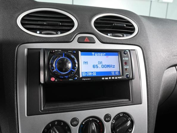 Ford Focus II с пробегом 2007 года, цена 519 000 рублей, 185110 км, седан, Автокод Объявления