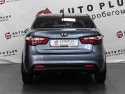 Kia Rio III Минеральные Воды  - изображение 20
