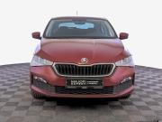 Skoda Rapid II Москва  - изображение 31